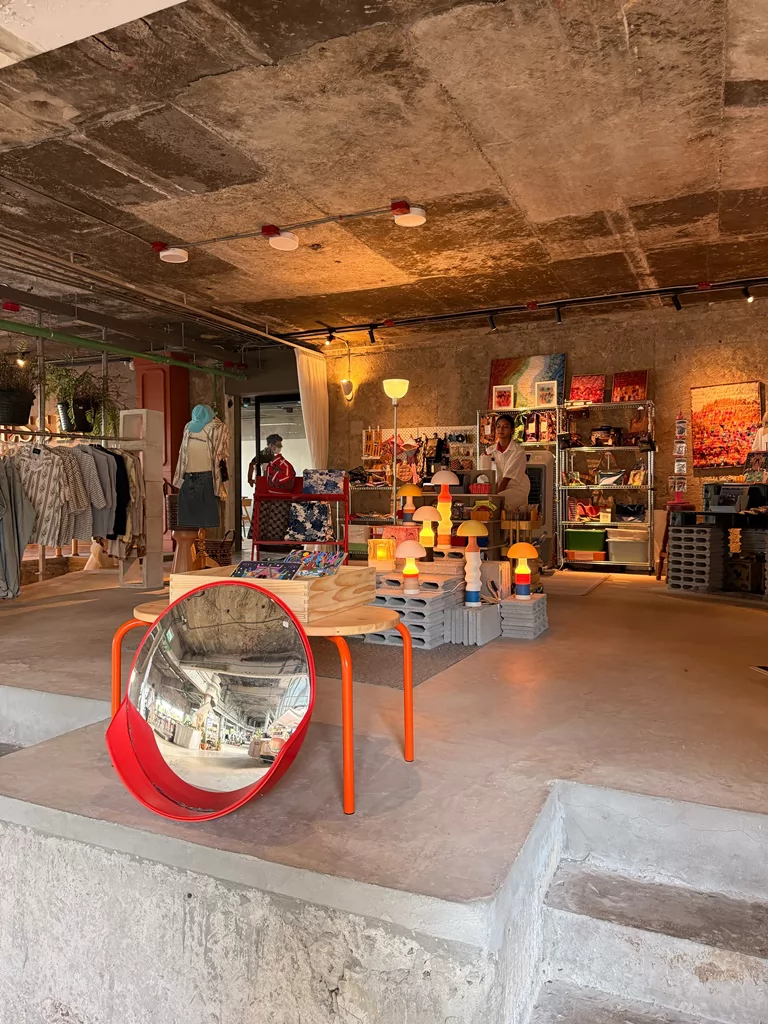 Vendors Gallery