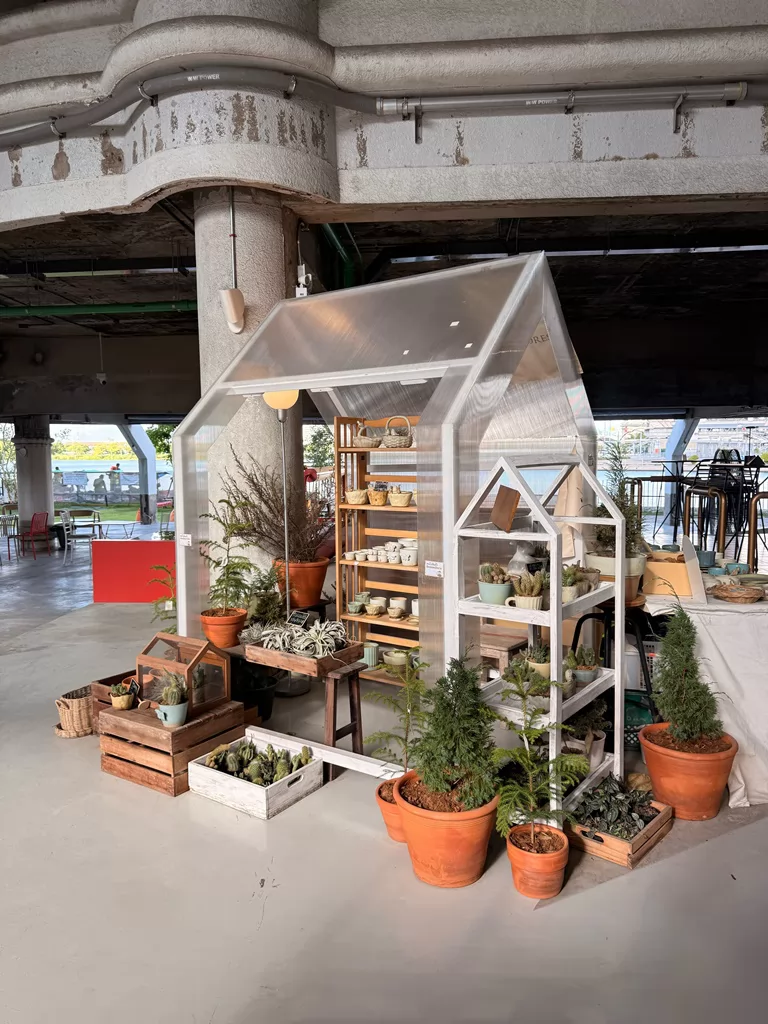 Vendors Gallery