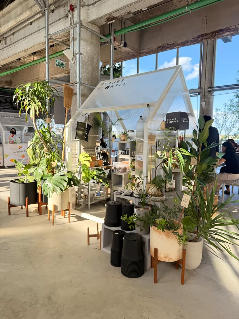 Vendors Gallery