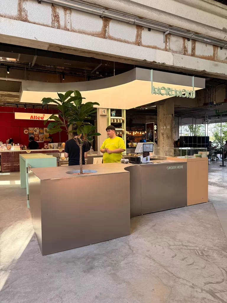 Vendors Gallery