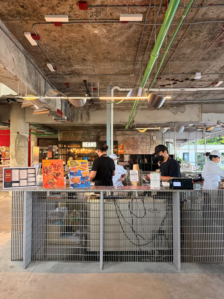 Vendors Gallery