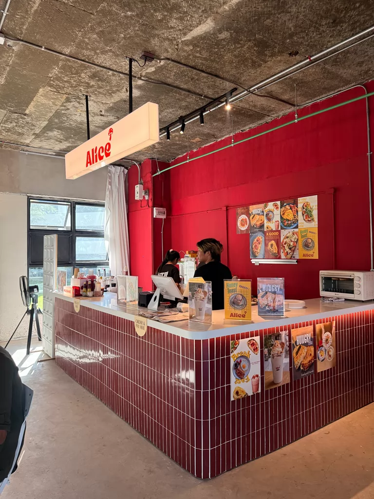 Vendors Gallery